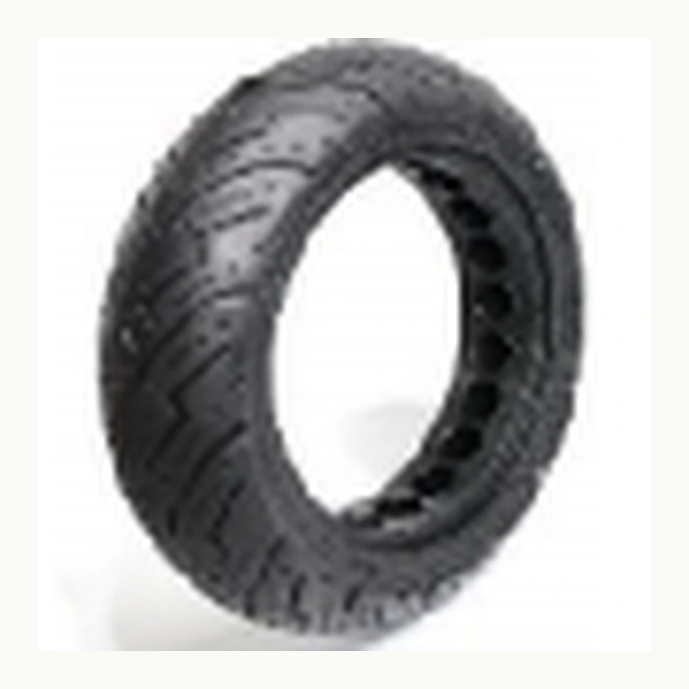 10*2.5 solid tire Suitable scooter: Ninebot Max Series