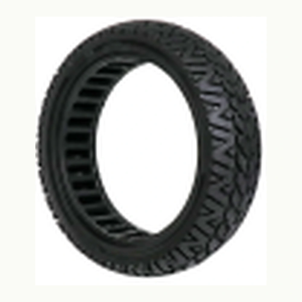 70/60-7.5 Solid tire Suitable scooter: Ninebot ZT3 Pro