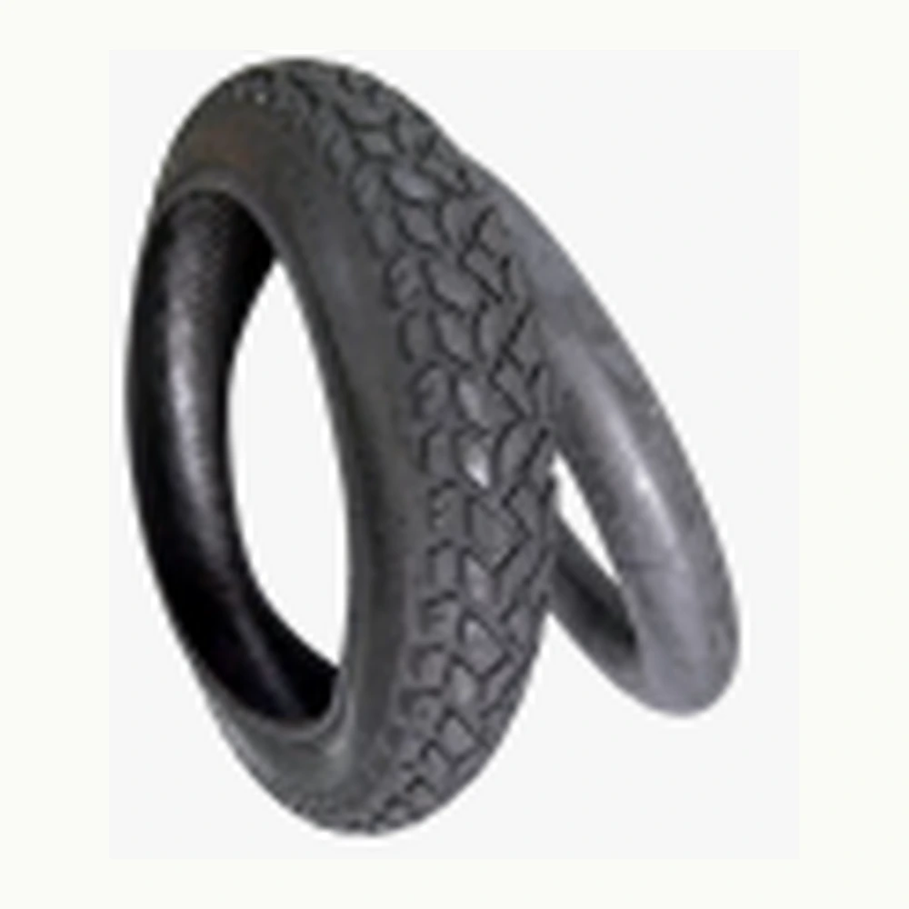 20*4.0 outer tire and inner tube