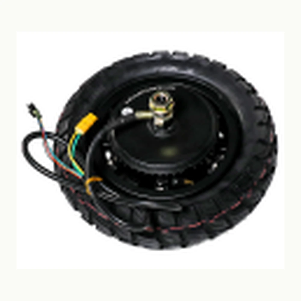 Kukirin G2 master front motor A version