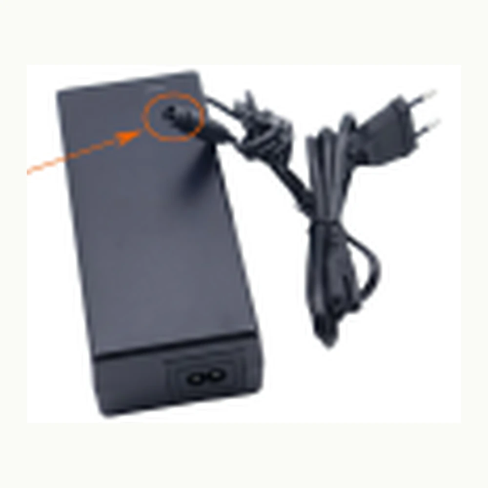 HLT 54.6V 2A CE with CQ head Kukirin G2 Pro new model