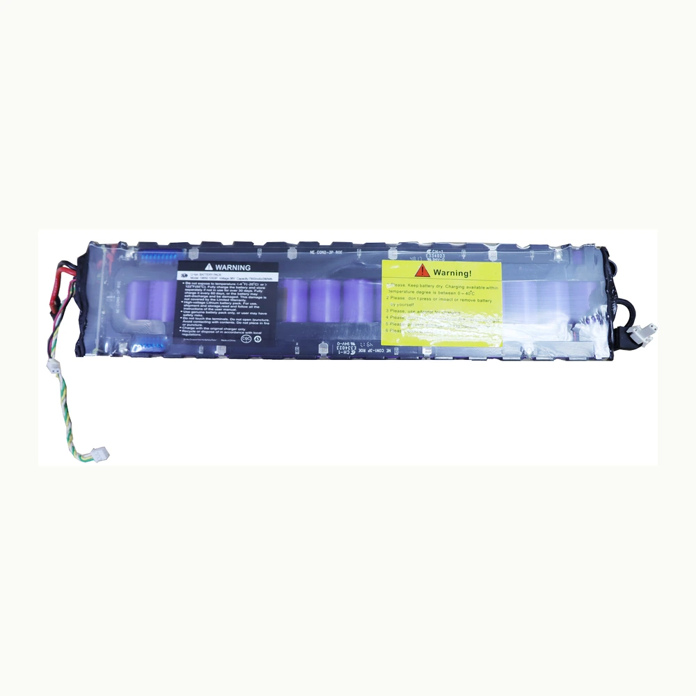 36V 7.8Ah battery pack for M365 LG cells