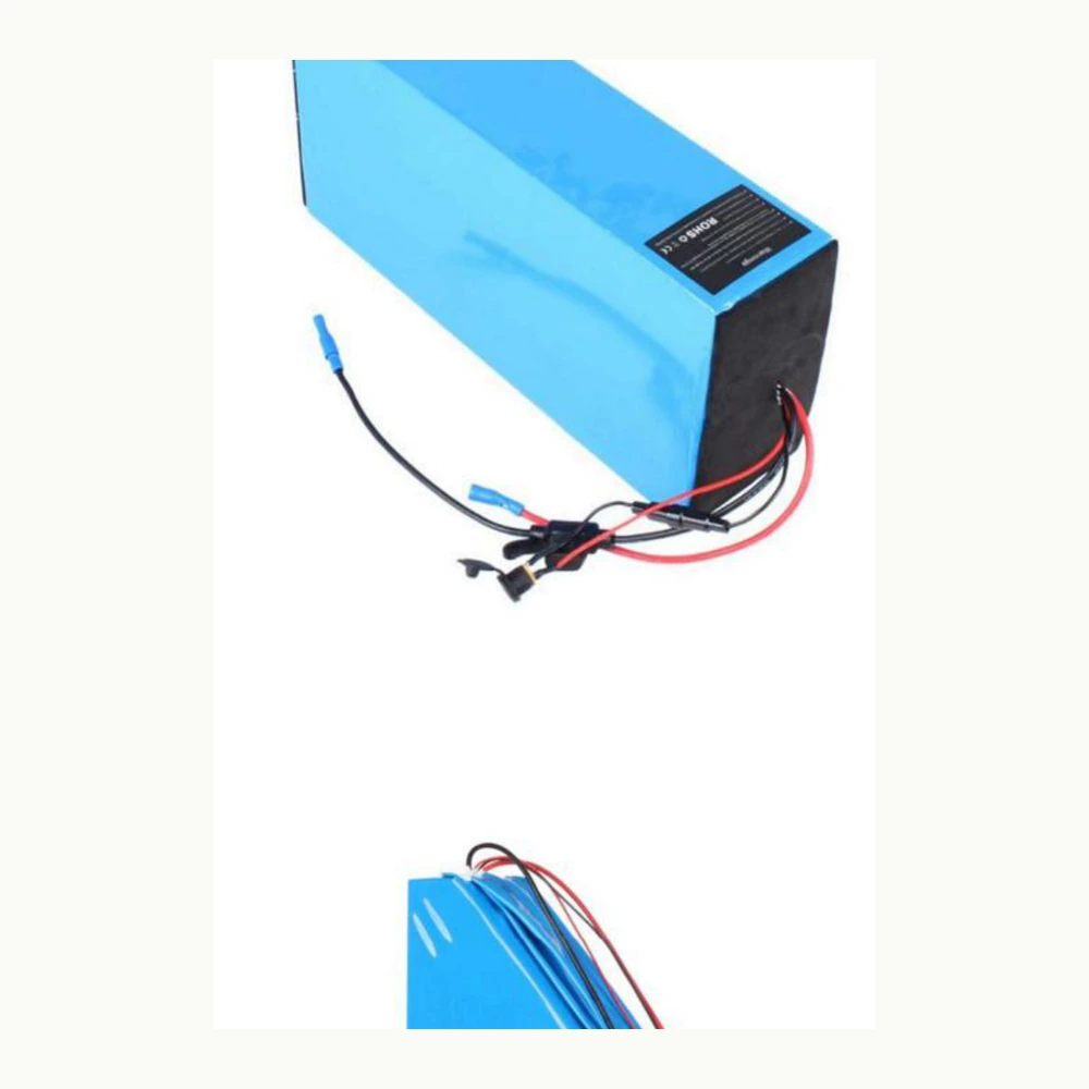 Customized Lithium Ion Battery Pack