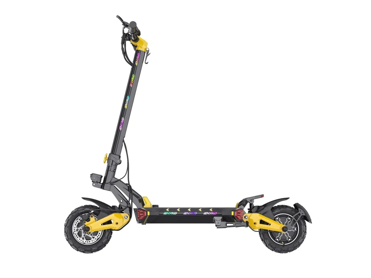 ES60 product photo
