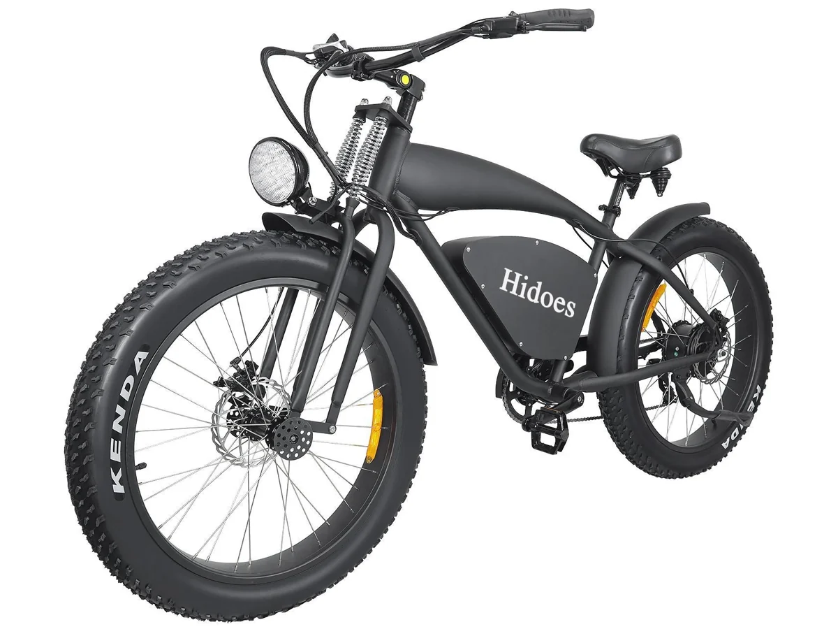 Hidoes B3 product photo
