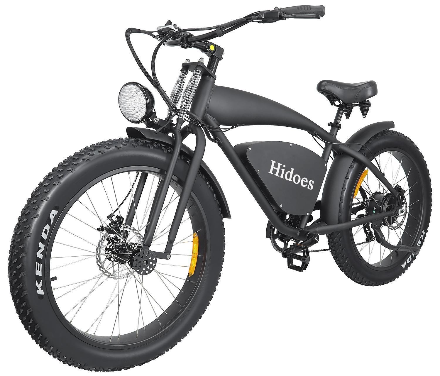 Hidoes B3 product image