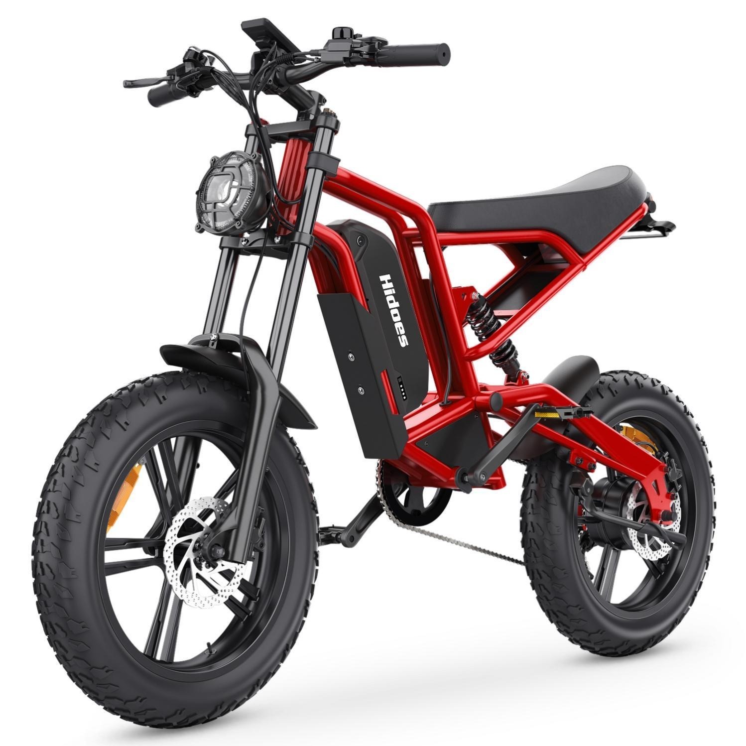Hidoes B6 product image
