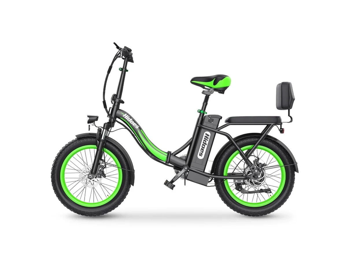 Hidoes C1 product photo