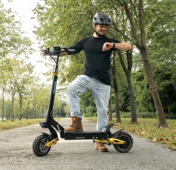 iENYRID ES1 product image