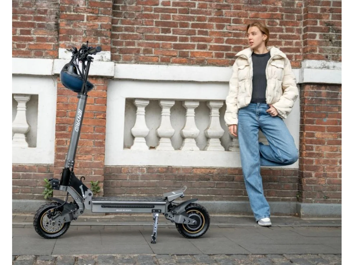 iENYRID S1 product photo