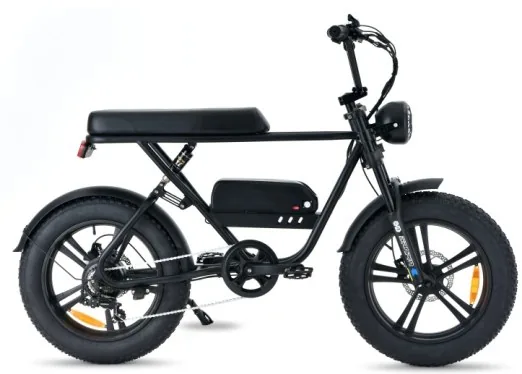EB A208 Mini Scout product photo