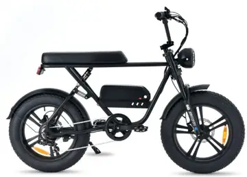EB A208 Mini Scout