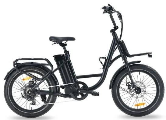 EB A210 product photo